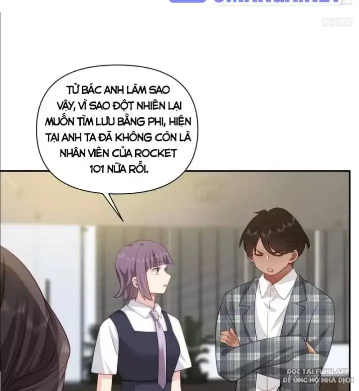 Truyện Tranh Ta Không Muốn Trùng Sinh Đâu trang 3