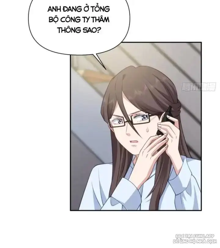 Truyện Tranh Ta Không Muốn Trùng Sinh Đâu trang 3