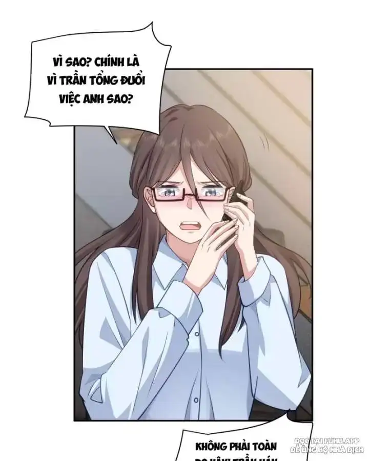 Truyện Tranh Ta Không Muốn Trùng Sinh Đâu trang 3