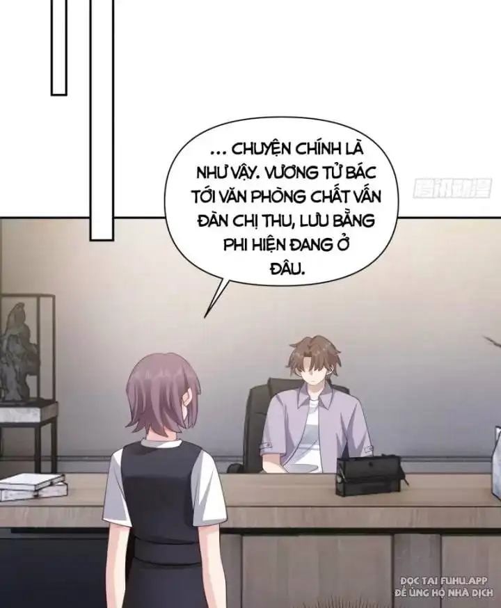 Truyện Tranh Ta Không Muốn Trùng Sinh Đâu trang 3