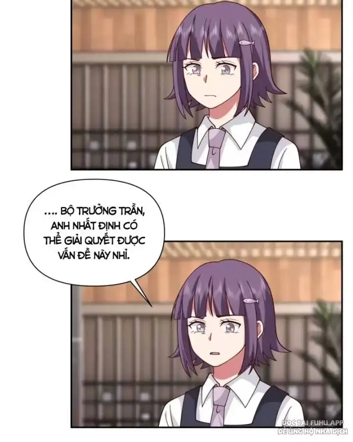 Truyện Tranh Ta Không Muốn Trùng Sinh Đâu trang 3