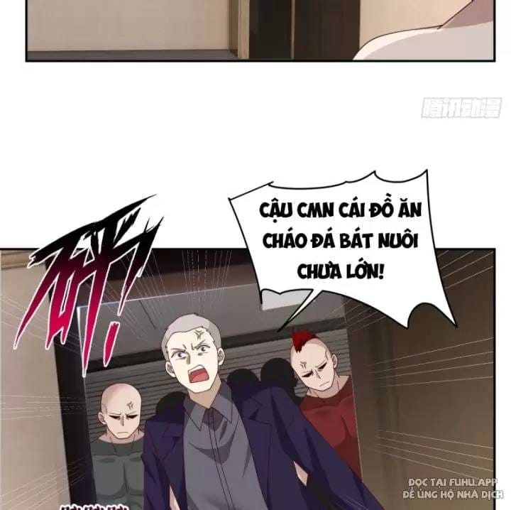 Truyện Tranh Ta Không Muốn Trùng Sinh Đâu trang 3