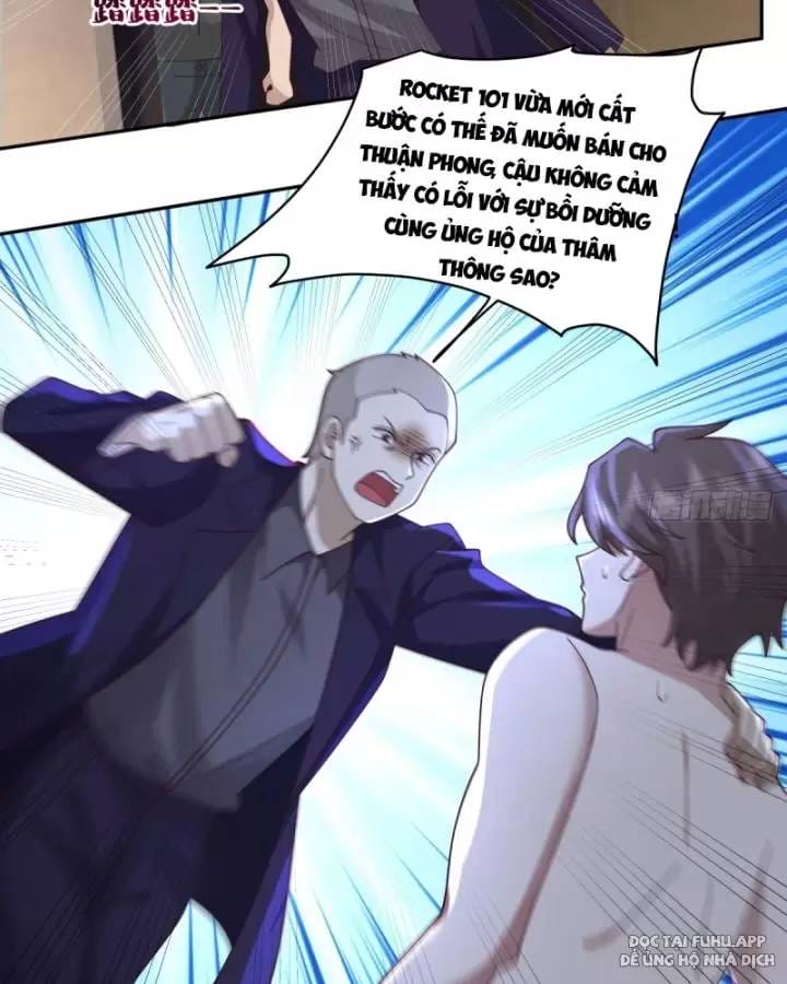 Truyện Tranh Ta Không Muốn Trùng Sinh Đâu trang 3