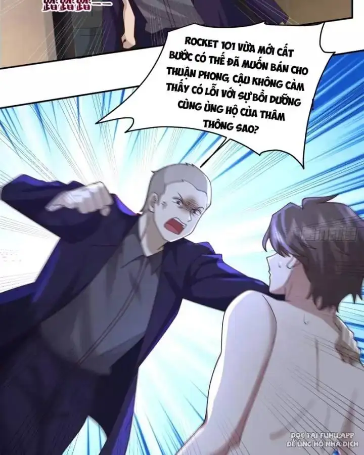 Truyện Tranh Ta Không Muốn Trùng Sinh Đâu trang 3