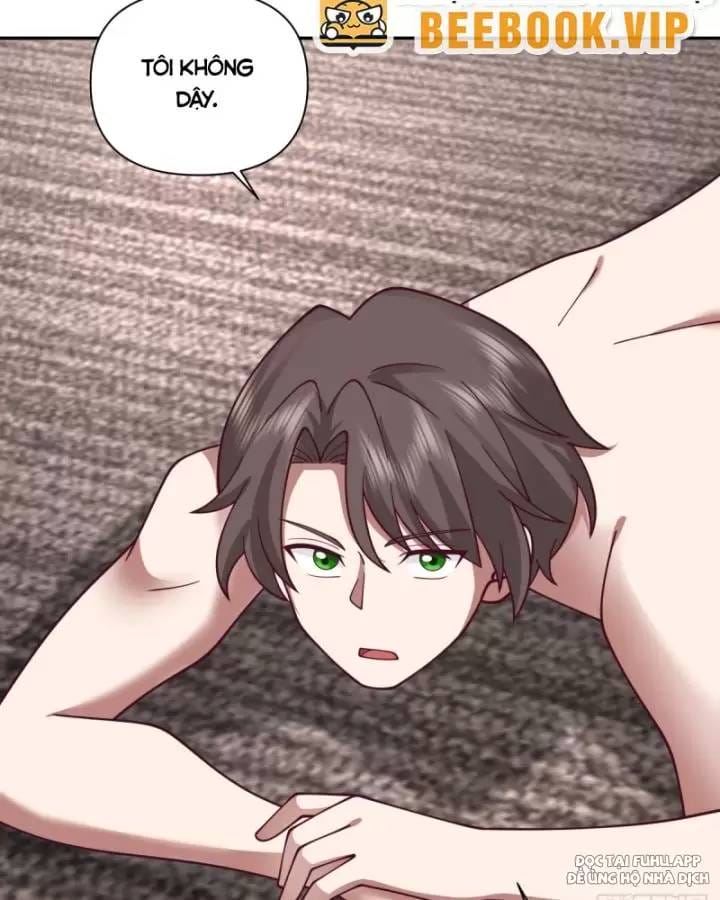Truyện Tranh Ta Không Muốn Trùng Sinh Đâu trang 3