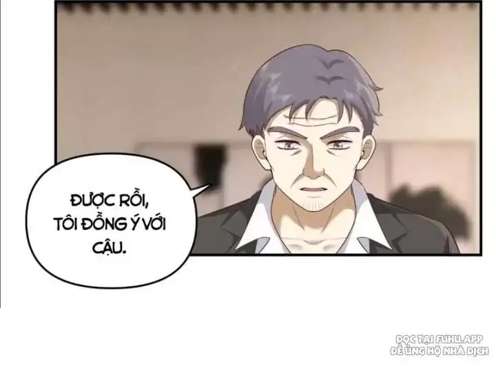 Truyện Tranh Ta Không Muốn Trùng Sinh Đâu trang 3