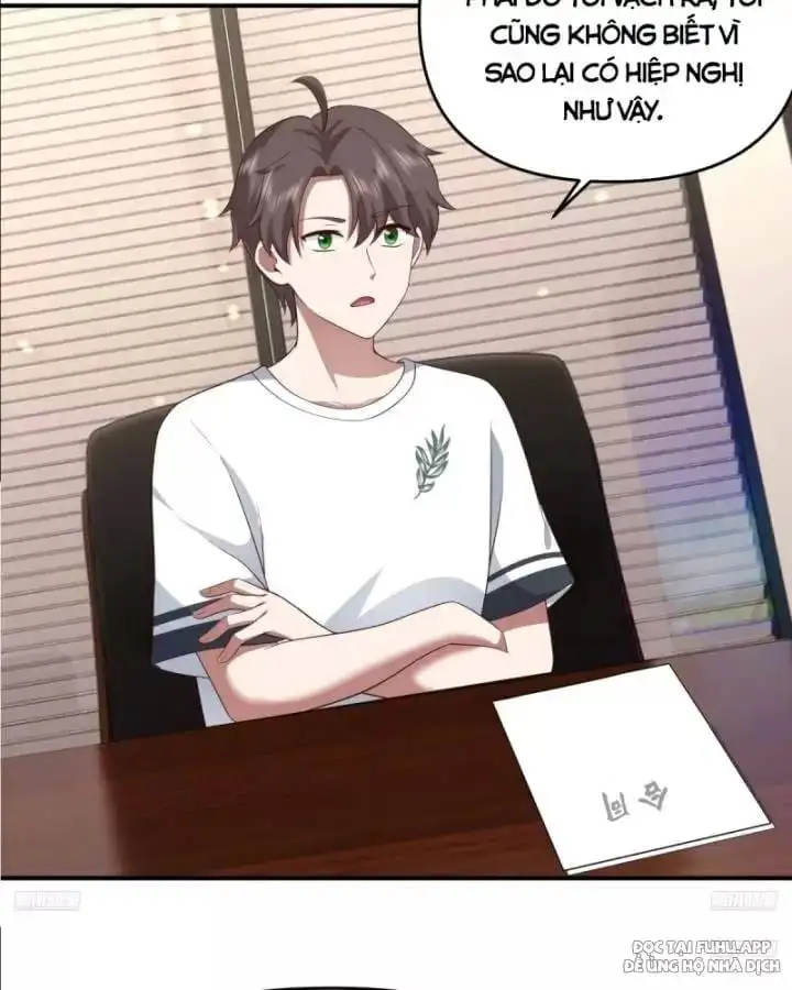 Truyện Tranh Ta Không Muốn Trùng Sinh Đâu trang 3
