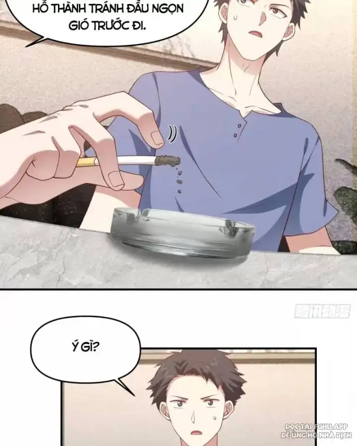 Truyện Tranh Ta Không Muốn Trùng Sinh Đâu trang 3