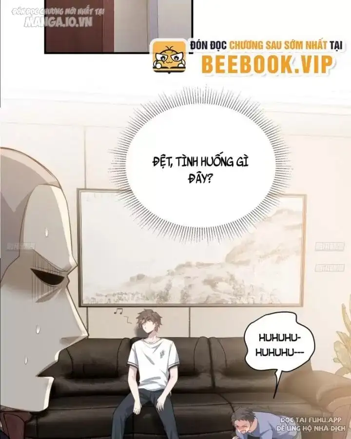 Truyện Tranh Ta Không Muốn Trùng Sinh Đâu trang 3