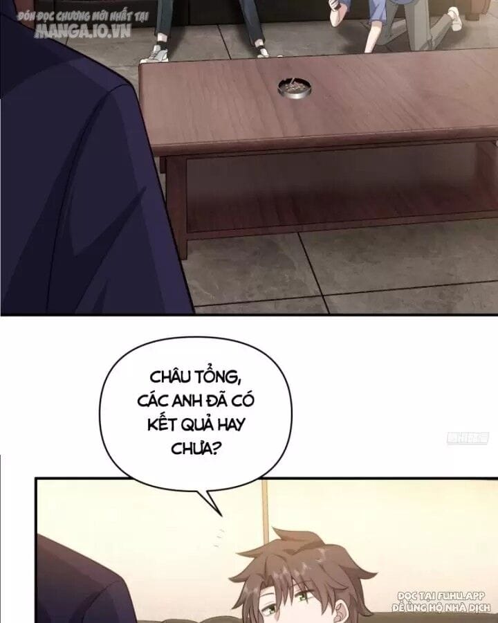 Truyện Tranh Ta Không Muốn Trùng Sinh Đâu trang 3