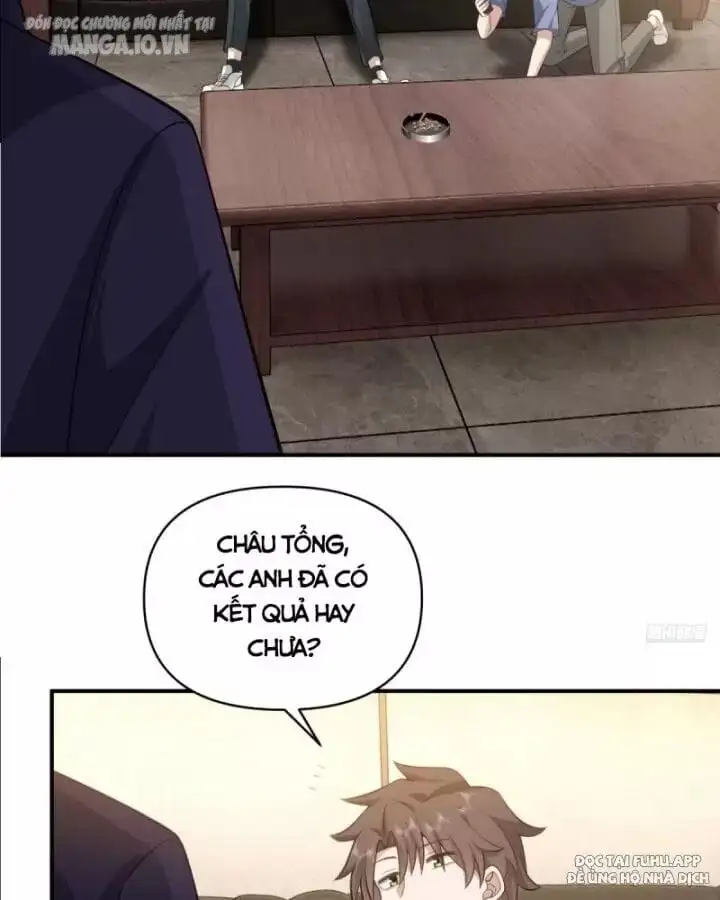 Truyện Tranh Ta Không Muốn Trùng Sinh Đâu trang 3