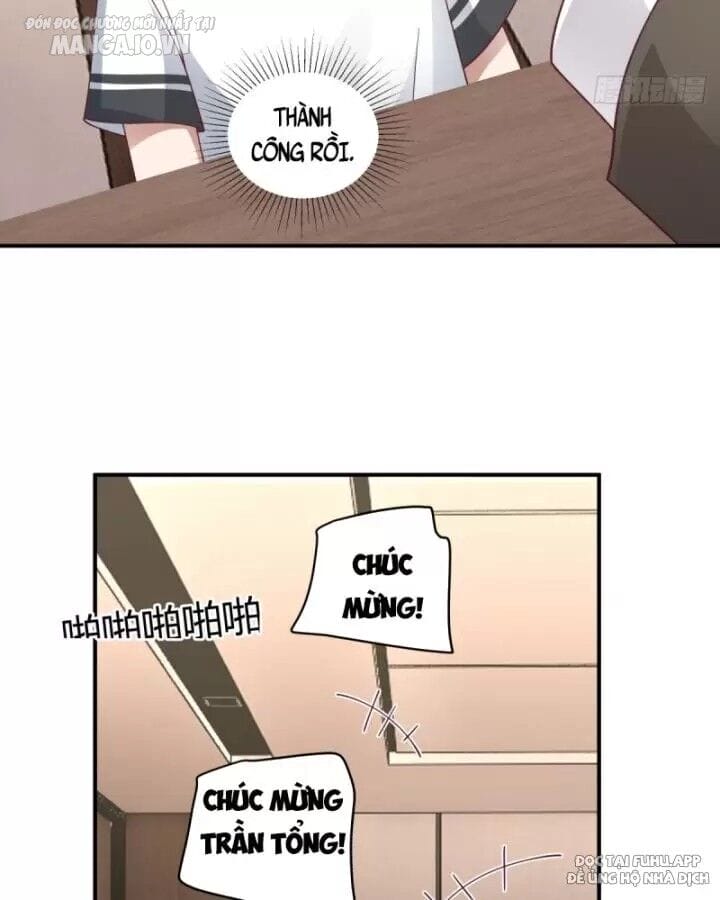 Truyện Tranh Ta Không Muốn Trùng Sinh Đâu trang 3