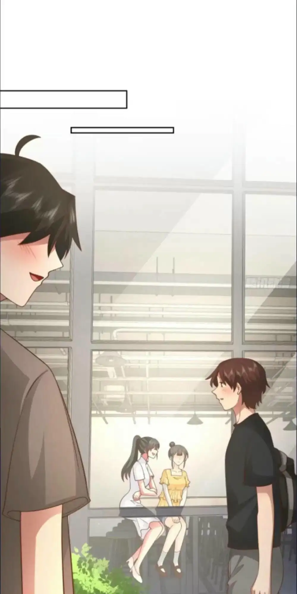 Truyện Tranh Ta Không Muốn Trùng Sinh Đâu trang 3