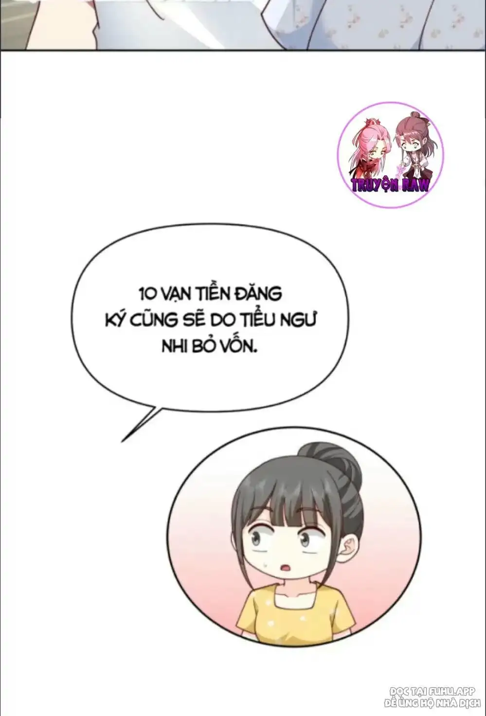 Truyện Tranh Ta Không Muốn Trùng Sinh Đâu trang 3