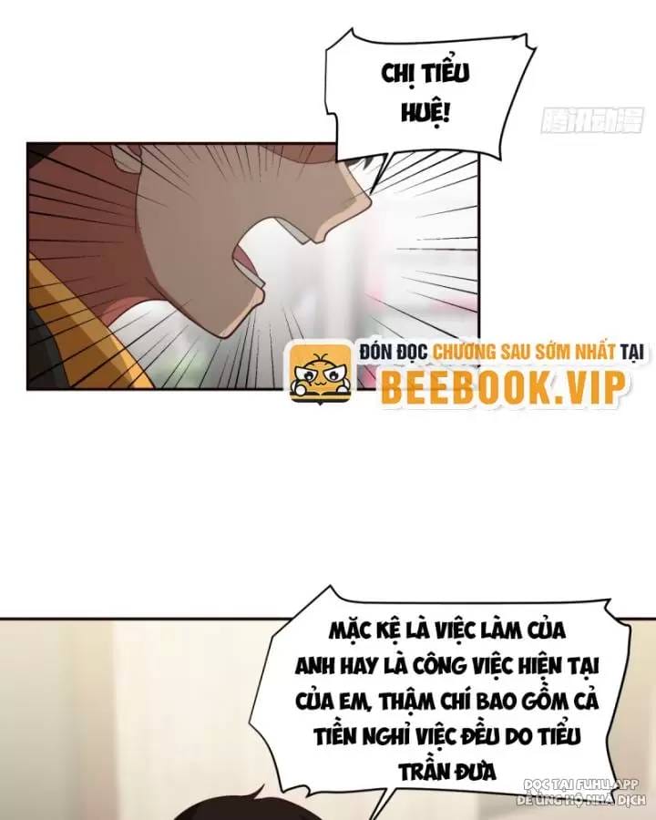 Truyện Tranh Ta Không Muốn Trùng Sinh Đâu trang 3