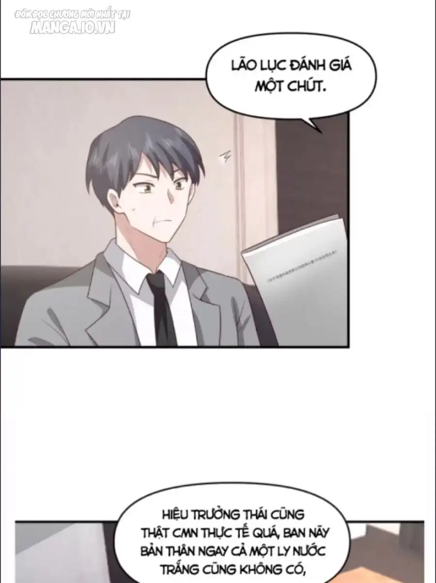 Truyện Tranh Ta Không Muốn Trùng Sinh Đâu trang 3