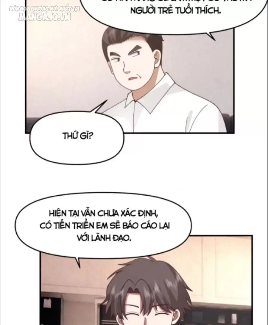 Truyện Tranh Ta Không Muốn Trùng Sinh Đâu trang 3