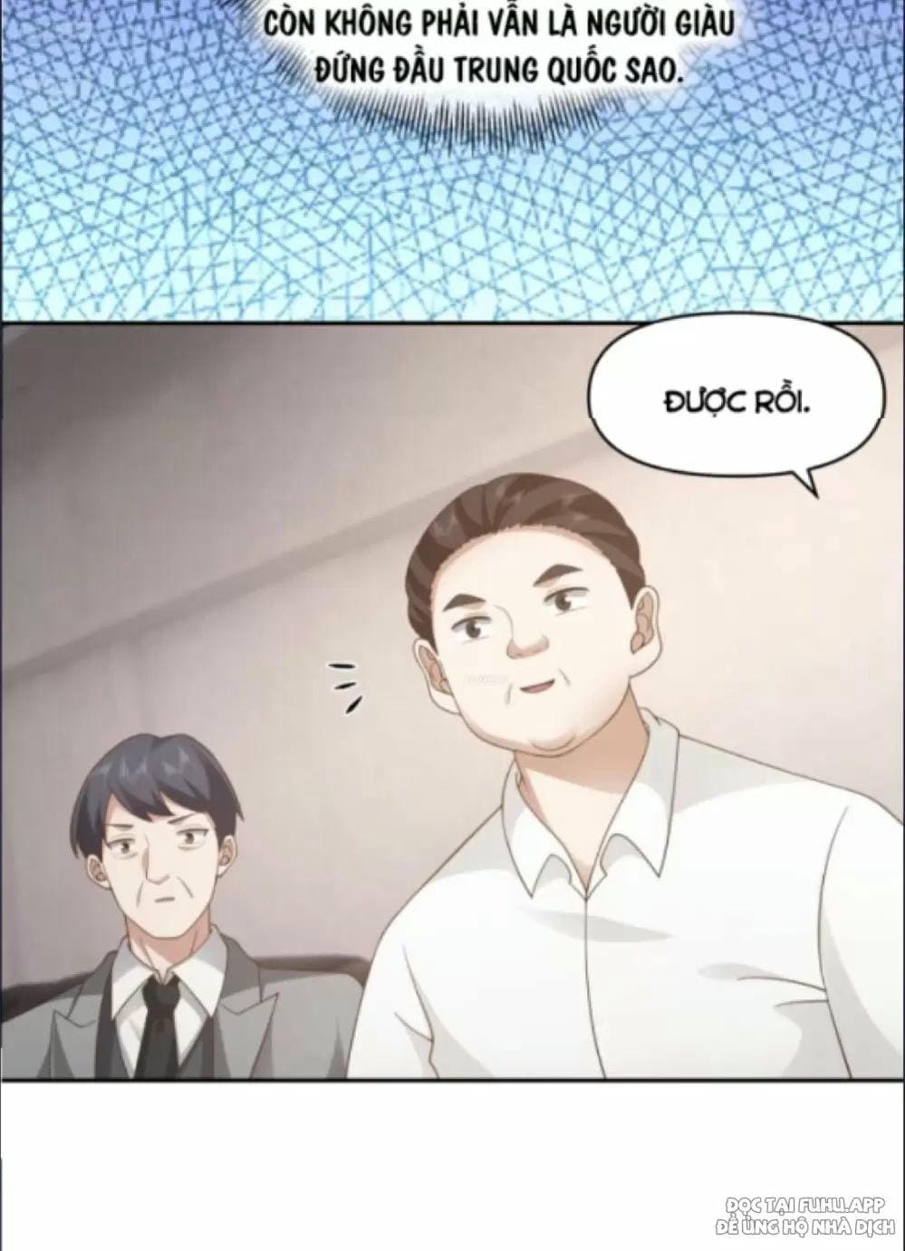 Truyện Tranh Ta Không Muốn Trùng Sinh Đâu trang 3