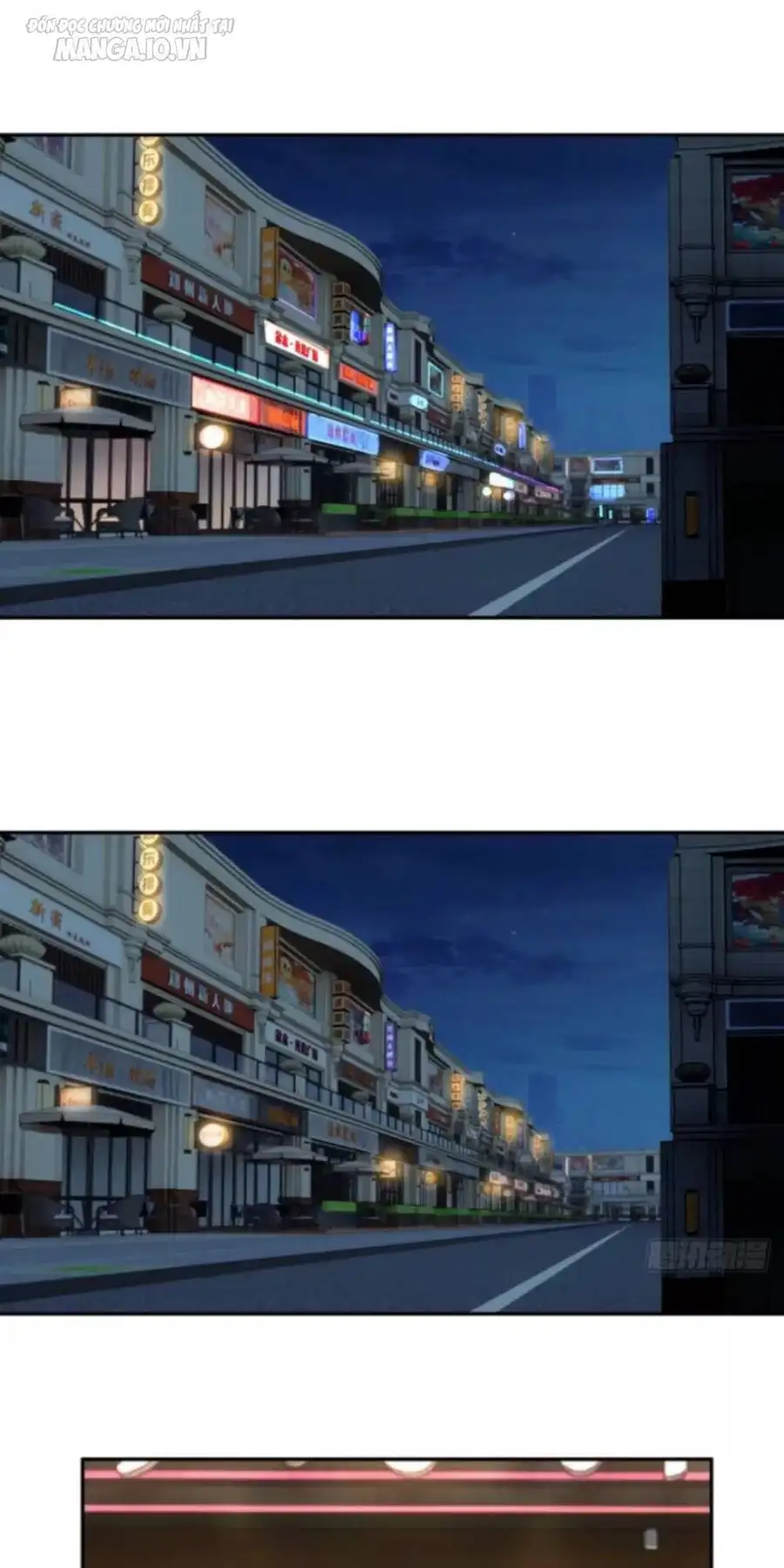 Truyện Tranh Ta Không Muốn Trùng Sinh Đâu trang 3