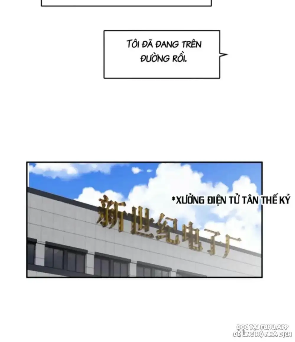 Truyện Tranh Ta Không Muốn Trùng Sinh Đâu trang 3