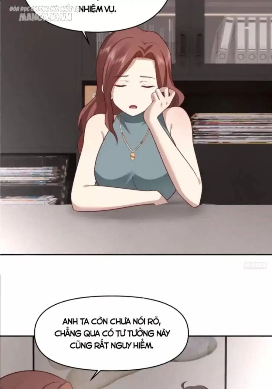 Truyện Tranh Ta Không Muốn Trùng Sinh Đâu trang 3