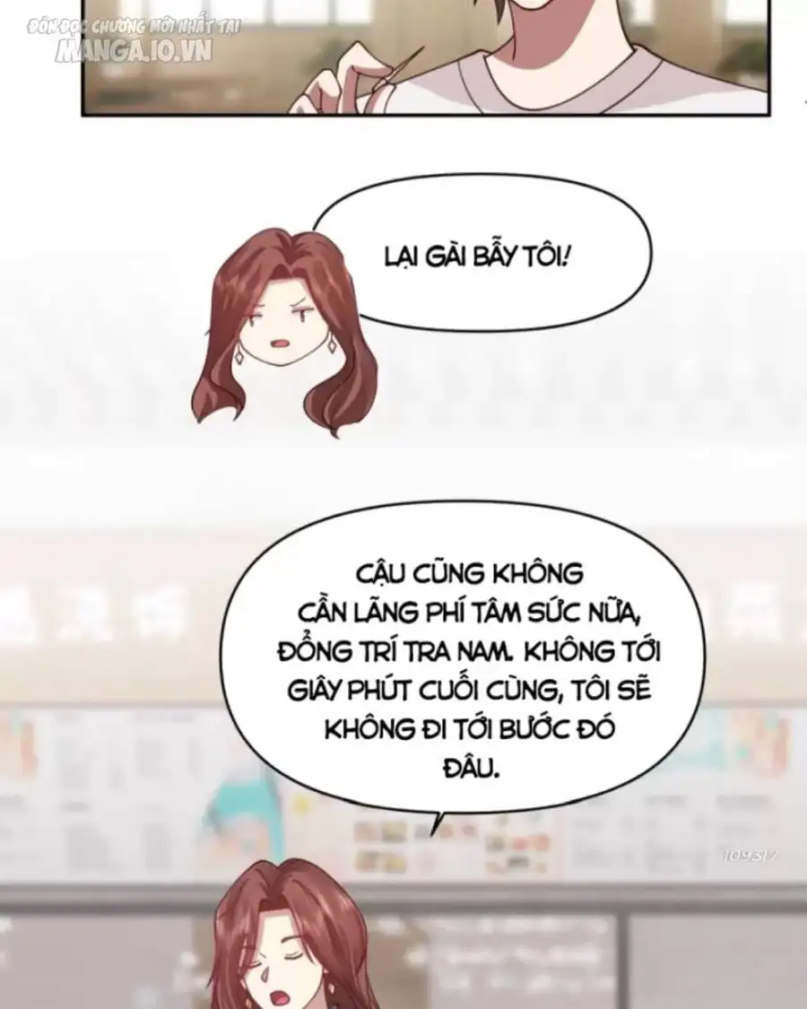 Truyện Tranh Ta Không Muốn Trùng Sinh Đâu trang 3