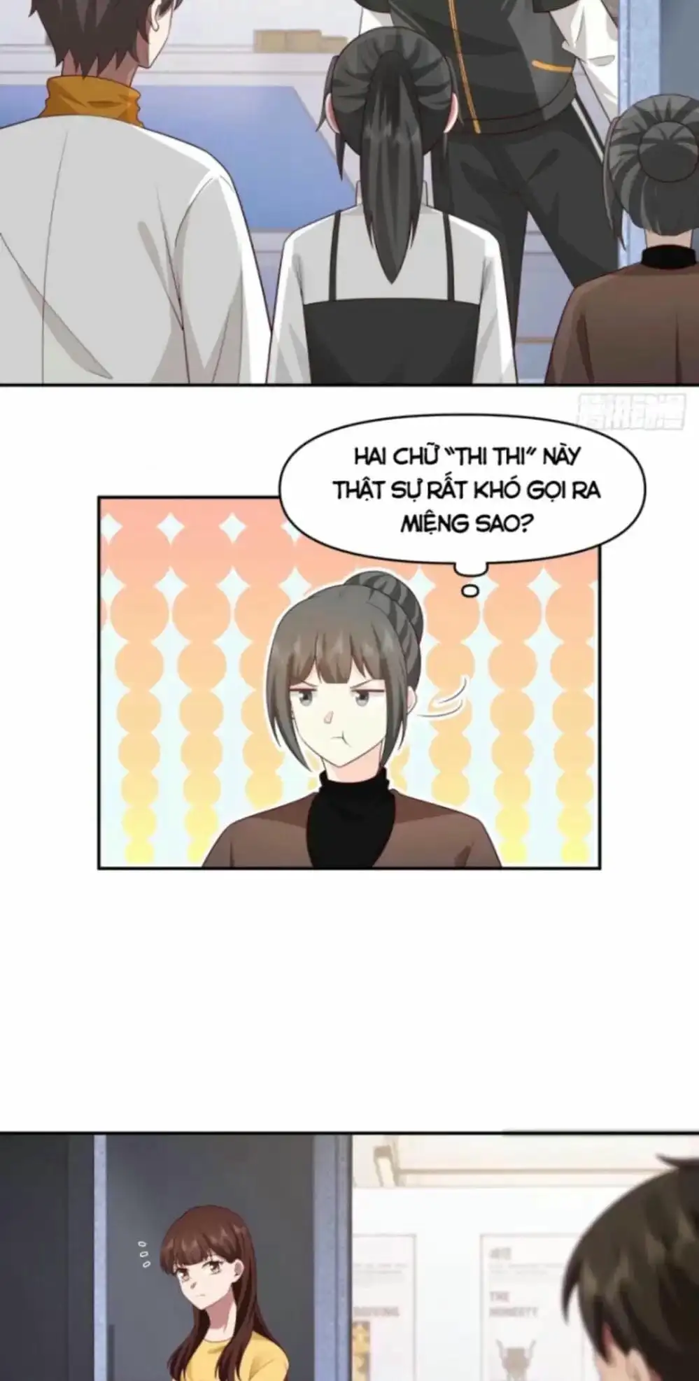 Truyện Tranh Ta Không Muốn Trùng Sinh Đâu trang 3