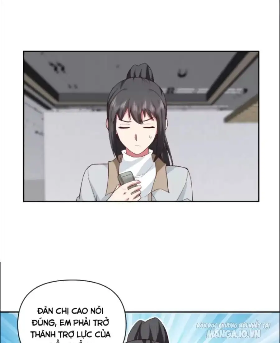 Truyện Tranh Ta Không Muốn Trùng Sinh Đâu trang 3