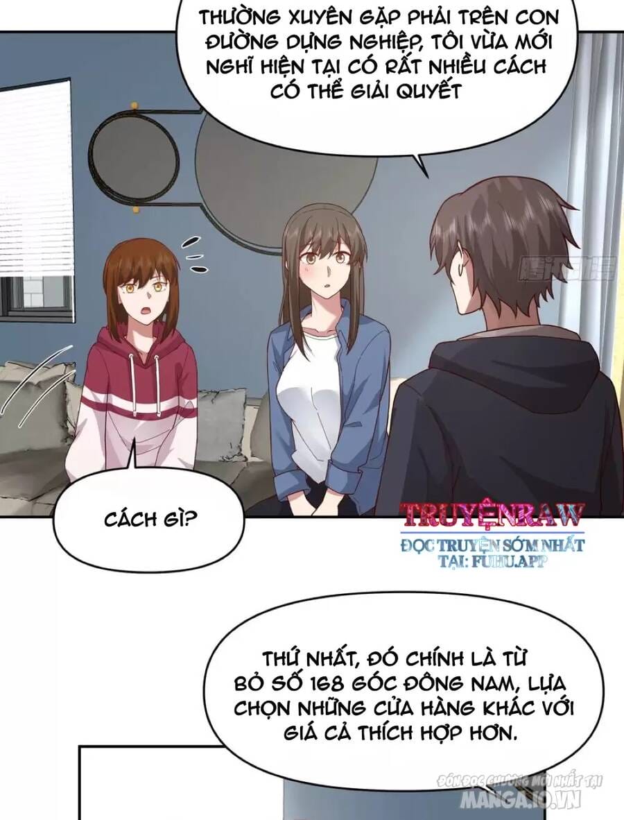 Truyện Tranh Ta Không Muốn Trùng Sinh Đâu trang 3