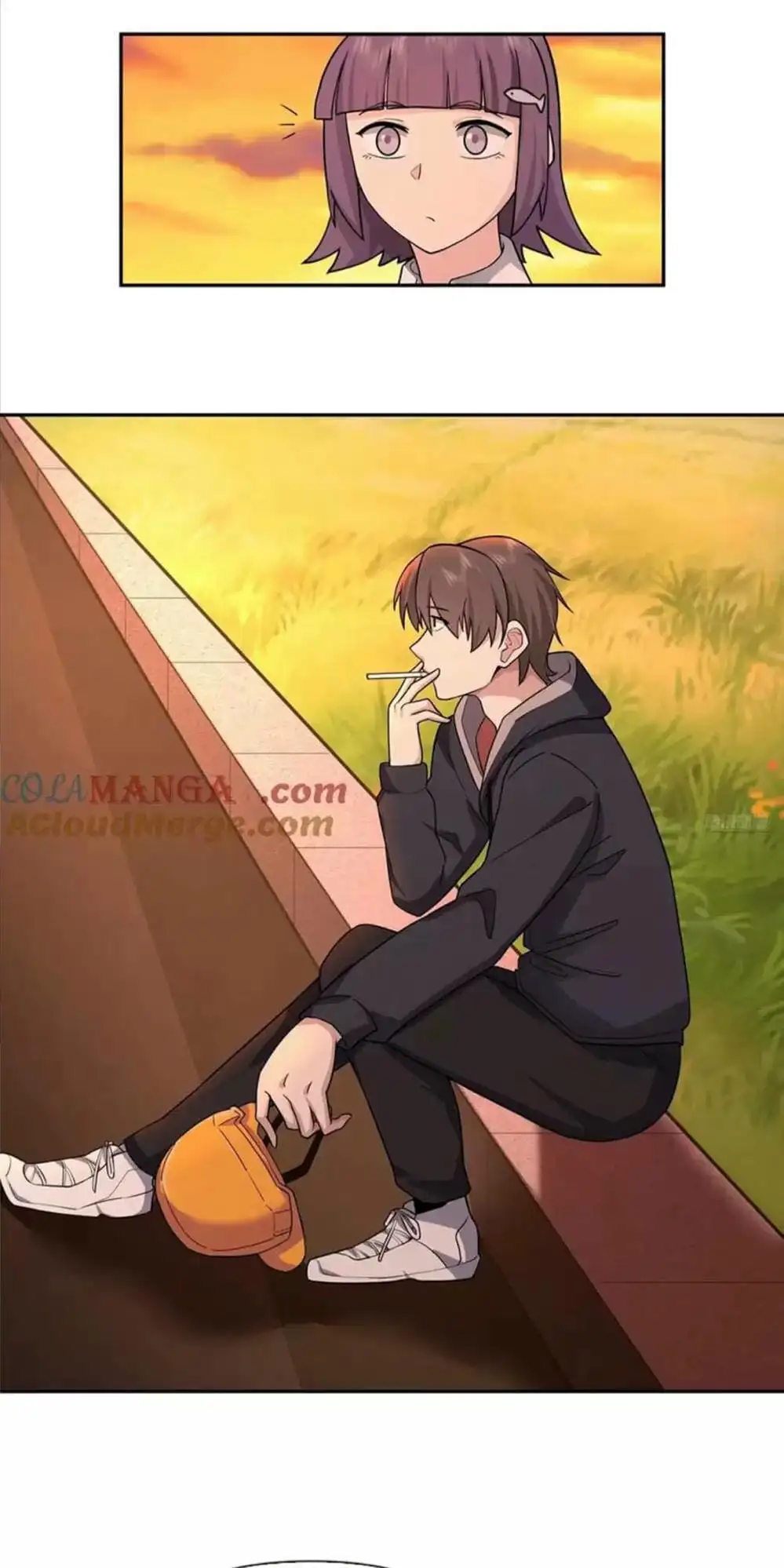 Truyện Tranh Ta Không Muốn Trùng Sinh Đâu trang 3