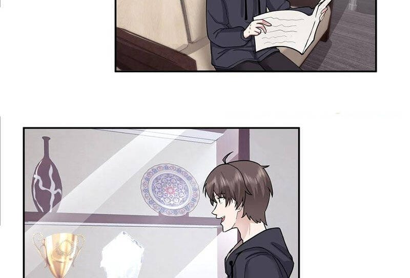 Truyện Tranh Ta Không Muốn Trùng Sinh Đâu trang 3