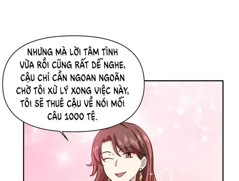 Truyện Tranh Ta Không Muốn Trùng Sinh Đâu trang 3