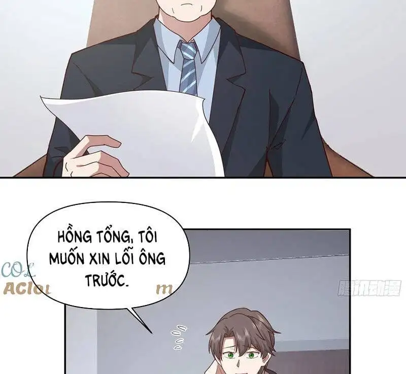 Truyện Tranh Ta Không Muốn Trùng Sinh Đâu trang 3