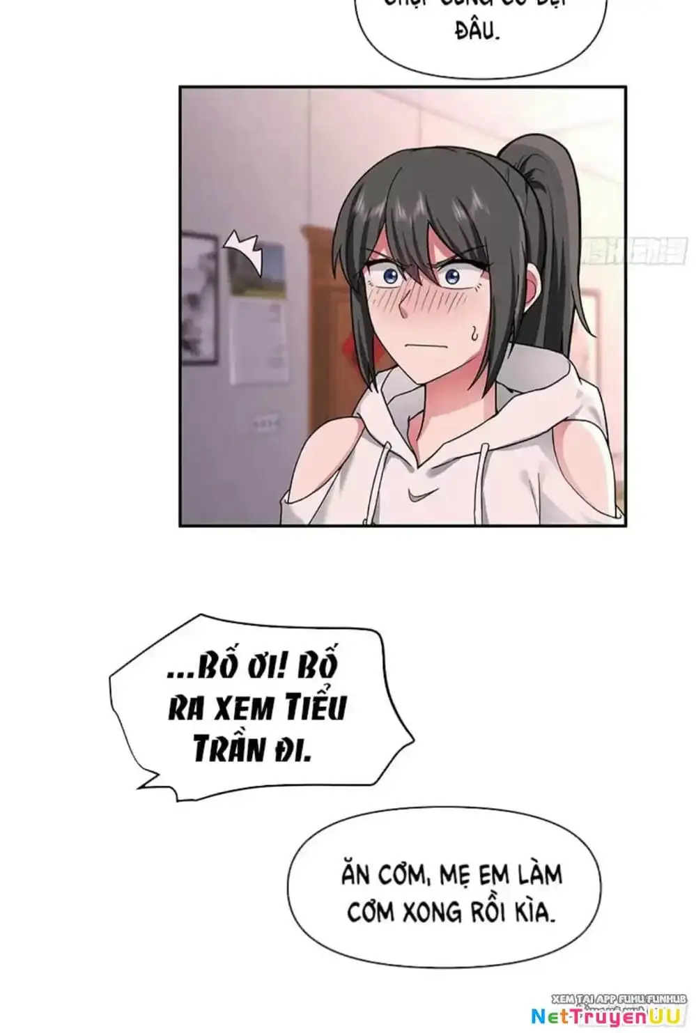 Truyện Tranh Ta Không Muốn Trùng Sinh Đâu trang 3