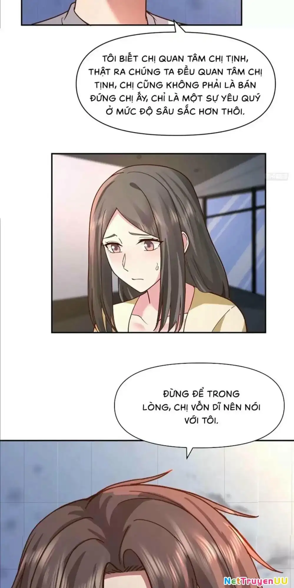 Truyện Tranh Ta Không Muốn Trùng Sinh Đâu trang 3