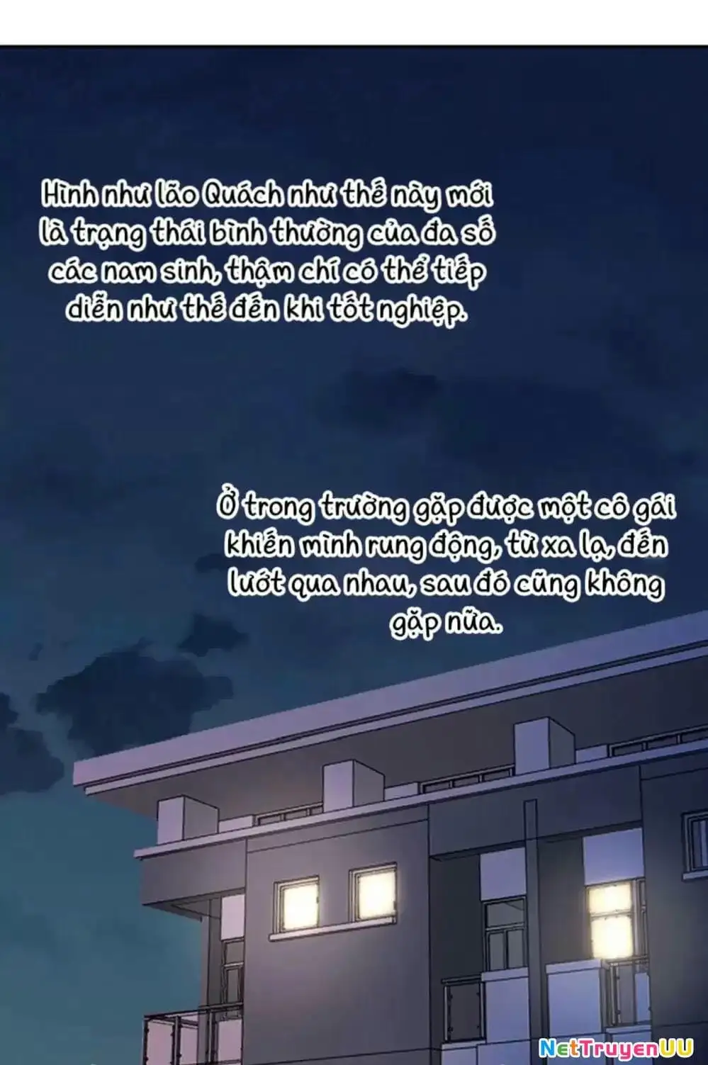 Truyện Tranh Ta Không Muốn Trùng Sinh Đâu trang 3