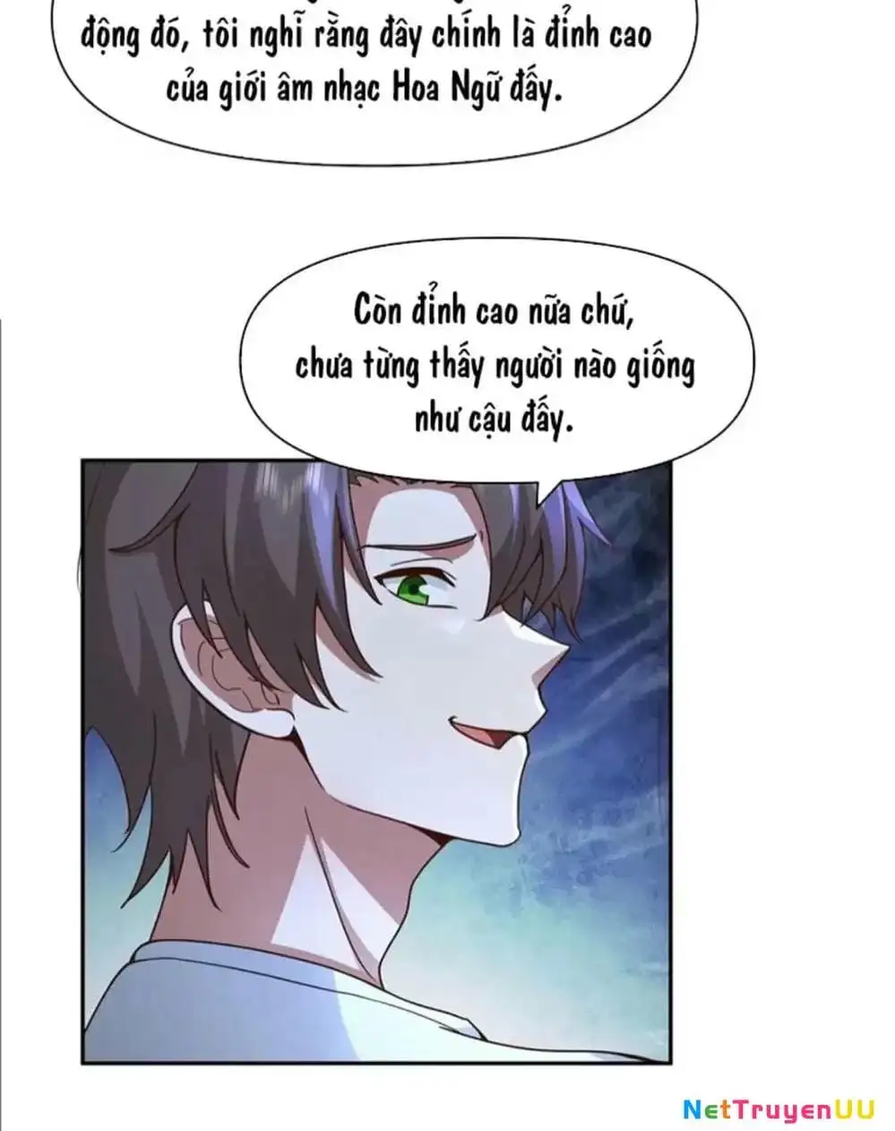 Truyện Tranh Ta Không Muốn Trùng Sinh Đâu trang 3