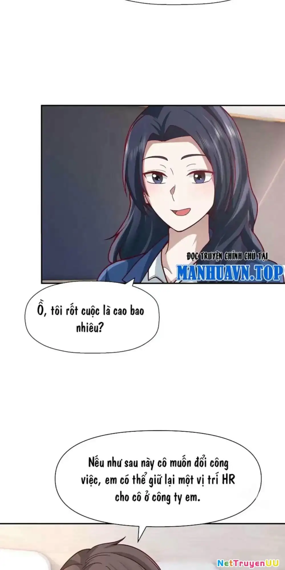 Truyện Tranh Ta Không Muốn Trùng Sinh Đâu trang 3