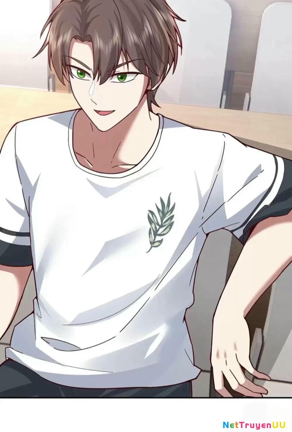 Truyện Tranh Ta Không Muốn Trùng Sinh Đâu trang 3