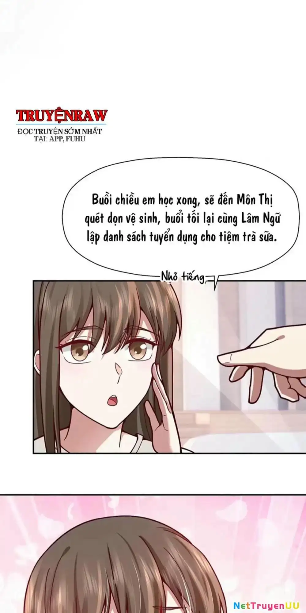 Truyện Tranh Ta Không Muốn Trùng Sinh Đâu trang 3