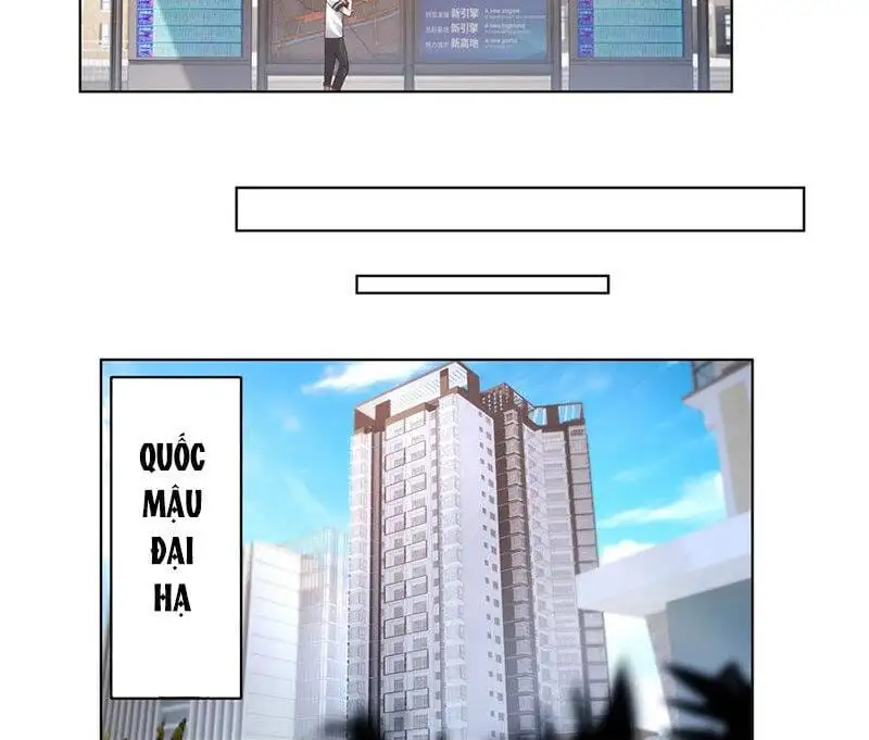 Truyện Tranh Ta Không Muốn Trùng Sinh Đâu trang 3