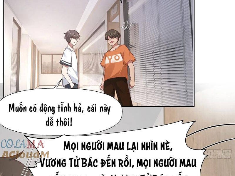 Truyện Tranh Ta Không Muốn Trùng Sinh Đâu trang 3