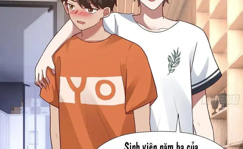 Truyện Tranh Ta Không Muốn Trùng Sinh Đâu trang 3