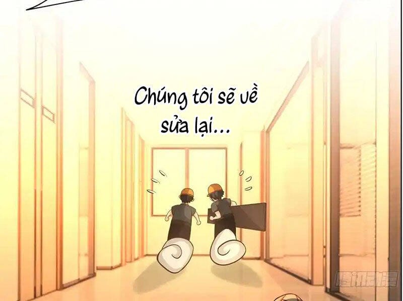 Truyện Tranh Ta Không Muốn Trùng Sinh Đâu trang 3