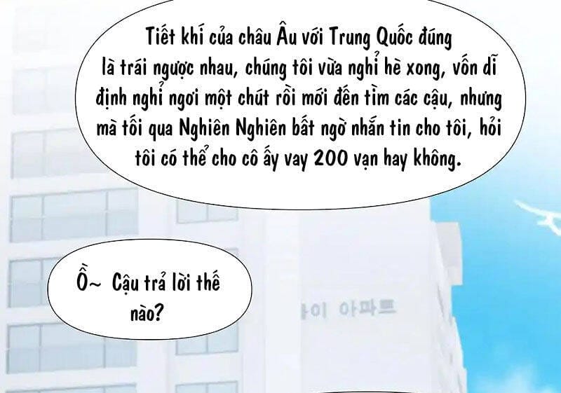Truyện Tranh Ta Không Muốn Trùng Sinh Đâu trang 3