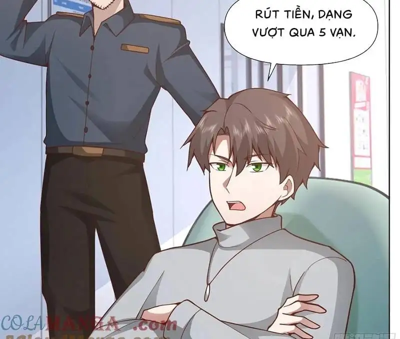 Truyện Tranh Ta Không Muốn Trùng Sinh Đâu trang 3