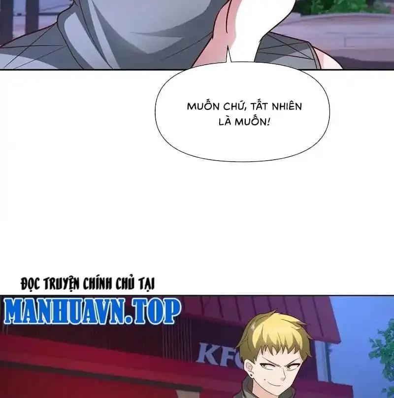 Truyện Tranh Ta Không Muốn Trùng Sinh Đâu trang 3