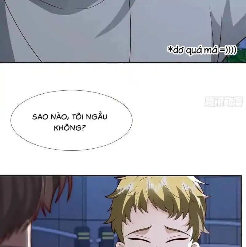 Truyện Tranh Ta Không Muốn Trùng Sinh Đâu trang 3