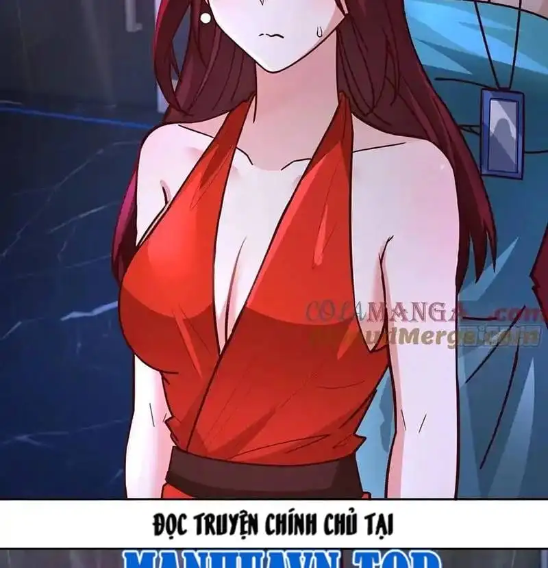 Truyện Tranh Ta Không Muốn Trùng Sinh Đâu trang 3