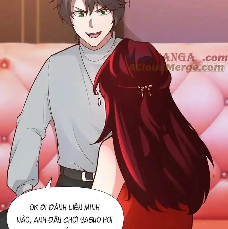 Truyện Tranh Ta Không Muốn Trùng Sinh Đâu trang 3